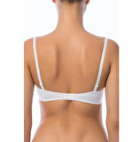 NBB 3505 KADIN DESTEKSİZ MİKRO CUP SÜTYEN 3 ADET