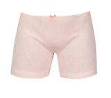 BERRAK 5546 KIZ ÇOCUK MODAL BOXER 6 ADET