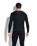 JİBER 160 ERKEK TERMAL İÇLİK ÜST UZUN KOL BİSİKLET YAKA 2 ADET