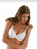 LE JARDİN 9100 KADIN DAPHNE DESTEKSİZ BALENLİ SOFT CUP SÜTYEN 2 ADET