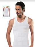 ERDEM 650 ERKEK SEAMLESS KORSE ATLET 2 ADET