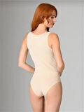 NBB 2940 KADIN KALIN ASKILI ÇITÇITLI BODY TEKLİ
