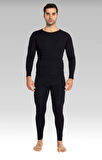 YILDIZ ERKEK TERMAL UZUN KOL ÜST VE ALT İÇLİK TAKIM 2 ADET