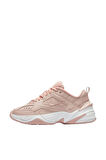 M2k Tekno Leather Unisex Reflector 2 COLLECTİON Sneaker Deri Beyaz Spor Ayakkabı