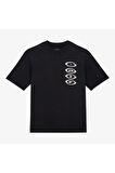 JORDAN X TRAVİS SCOT ''AİR JACK'' ÖZEL SERİ YUMUŞAK T-SHİRT (OVERSİZE)