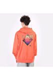 Jordan Flight Logo Erkek Kapüşonlu Üstü Hoodie