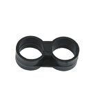 Damlama Sulama 16 mm 8 Tapa (Gözlük) (1000 Adet)