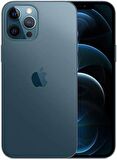 Apple iPhone 12 Pro Max 128GB Mavi Cep Telefonu TEŞHİR