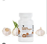 Forever Garlic-thyme
