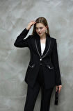 BLAZER CEKET PANTOLON