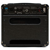 MARSHALL DSL1CR 1x8 1W Tube Combo Elektro Gitar Amfisi