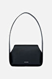 LB NEW SEASON LULU BAG COLLECTİON TİMSAH DESENLİ GERÇEK DERİ ÇANTA