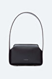 LB NEW SEASON LULU BAG COLLECTİON TİMSAH DESENLİ GERÇEK DERİ ÇANTA