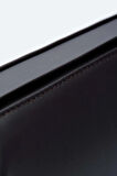 LB NEW SEASON LULU BAG COLLECTİON TİMSAH DESENLİ GERÇEK DERİ ÇANTA