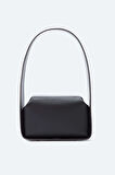 LB NEW SEASON LULU BAG COLLECTİON TİMSAH DESENLİ GERÇEK DERİ ÇANTA