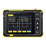 Fnirsi DSO-152 2.8'' Mini Cep Taşınabilir Dijital DSO Osiloskop