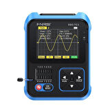 FNIRSI DSO-TC3 El Tipi Dijital Osiloskop Transistör Test Cihazı