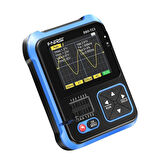 FNIRSI DSO-TC3 El Tipi Dijital Osiloskop Transistör Test Cihazı