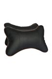 CİTROEN C4 GRAND PİCASSO 2007-2010  Uyumlu 2'Li 3d Ortopedik Oto Boyun Yastığı  