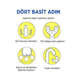 Çocuk Diş Fırçası
