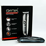 Gemei Insua HK-6050 Tıraş Makinesi (4767)