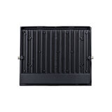 150 WATT - 220 VOLT 6500K IP66 150* IŞIK AÇISI SİYAH SLİM KASA BEYAZ LED PROJEKT