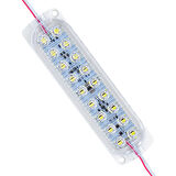 MODÜL LED 12V 3.6W SOĞUK BEYAZ FLAŞLI YANIP SÖNEN 2835 (4767)