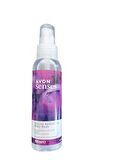 Avon Senses Velvet Seduction Yaban Mersini ve Orkide Kokulu Vücut Spreyi 100 ml
