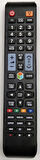 Samsung RM-L1078 TXT Lcd Led Plazma Smart Tv Kumandası