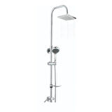 Adnoss GPD DST24 Duş Seti (5 Fonksiyonlu  El Duşu + 250x250)