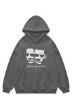 Unisex Other People Kapşonlu Sweatshirt Hoodie