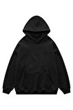 Unisex Tell Her Kapşonlu Sweatshirt Hoodie