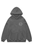Unisex AK-47  Sweatshirt Kapşonlu Hoodie