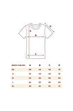 She was chill Baskılı Bisiklet Yaka Basic Trend Kadın T-shirt
