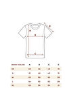 Sweetness Baskılı Bisiklet Yaka Basic Trend Kadın T-shirt