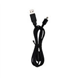 USB Kablosu (USB Type A - USB Mini B)