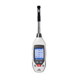 CEM DT-93HW Sıcak Tel (Hot Wire) Anemometresi