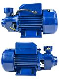 1'' Parmak 370 Watt 0.55 Hp Santrifüj Pompa Su Motoru Qb-60