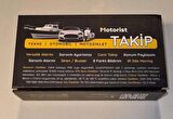 2.	Motorist Motosiklet Takip Sistemi  (12 Ay)