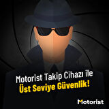 Araç Takip Cihazı