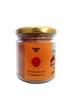 Doğal Tercih Öğütülmüş Hurma Çekirdeği Tozu 100 Gr