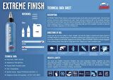 DETROIT EXTREME FINISH HARE GİDERİCİ 946 ML