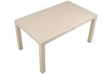 Mandella 90x150 Wood Masa ÇÖLBEJİ