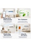 Kaira Plus DTXR50P 18000 BTU/h A++ Wifi Inverter Super Ionizer Duvar Tipi Klima (Montaj Dahil)