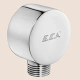 Eca Minimal Duş Çıkış Dirseği