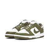 Nike Dunk Low Olive Spor Ayakkabı