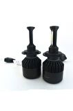 Duo H7 12v Led Headlight