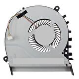 Asus S551LA-CJ022H, S551LB-CJ019H, S551LB-CJ036H, S551LB-CJ096H Uyumlu Fan Soğutucu