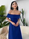 Mariana Midi Elbise