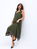 7108 ELBİSE-HAKİ